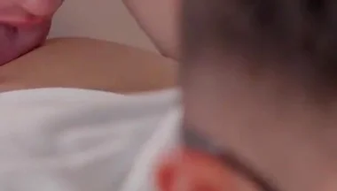 Horny Boy Goes Doggy Style Receiving My Big Cock Full in His Tight Hot Ass