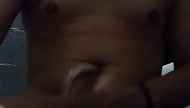 Speed Cumming Literaly
