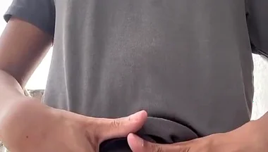 Asian Cute Boy Loves to Fuck Asshole