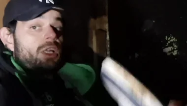 My Mega Amazing Orgasm in My Nike Shoes