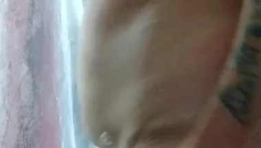 Shower Time