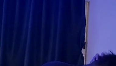 Soccer Player Cheats on His Girlfriend and Lets Her Suck His Dick