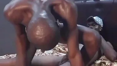 My Ex Took Me to His House and Used My Ass to Cum
