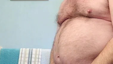 Slapping Cock