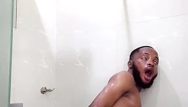 Come Shower with Me