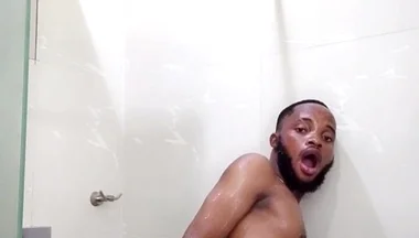 Come Shower with Me