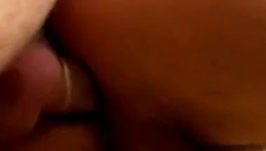 Mature Stud Pounds Young Hunk in Classroom