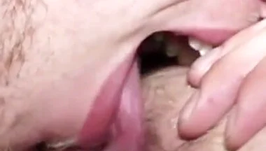 Sexy Twinks Fucking Bareback and Cum Inside by Surprise