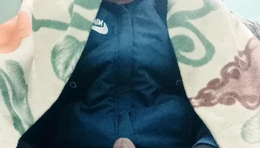Indian Gay Officer