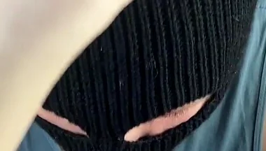 Friend Sucks Cock of an Impudent Guy