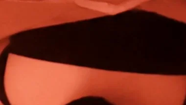 Arab Delivery Guy Stops by for Anon Blowjob and Rims and Breeds My Ass