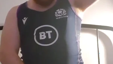He Got Me Feeling so Subby and Ready to Ride a Cock