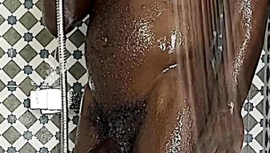 Why Not Start 2026 Taking a Shower with Me?