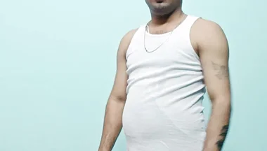 Desi Man
