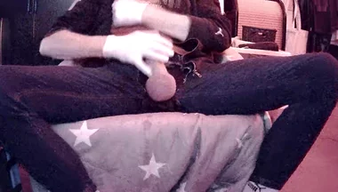 Daddy Celebrates the Cock 1