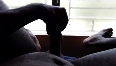 Before I Called My Dick Little King, I Called Him the Sniper. He Lives up to His Name in This One. Trust Me.