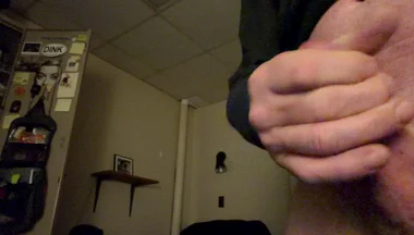 Another Cumshot