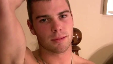 Colten: Irish-american Soldier and His 8 Incher
