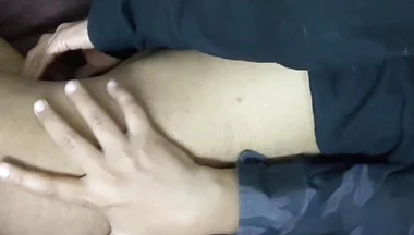 My Stepbrother's Penis Is Bigger Than Mine, on the Pretext of Seeing It, I Also Fucked His Ass