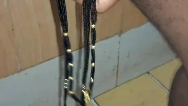 Mother's Mangalsutra