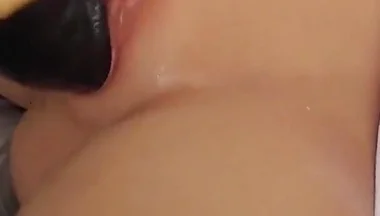 My Fake Woman Moans When I Tie Her up and Dominate Her with Savagery