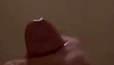 Jerk and Shoot a Huge Load