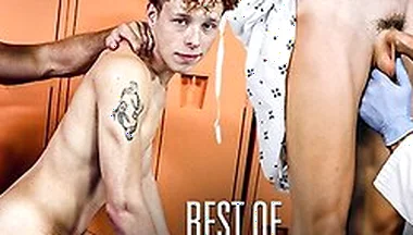 Killian Knox - Old Man Dick Fucking Cute Jock Ass
