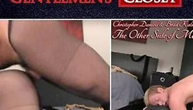 Pilation Of Brad Kalvo Breeding Christopher Daniels While Wearing Tights