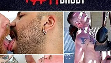 Pilation Of Dilf Sucking Dicks And Destroying Toned Ass - Jack Dixon And Carlo Cox