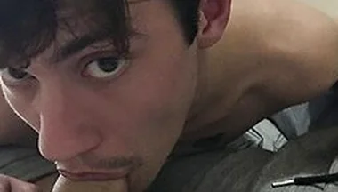 Virgin Boy In Cute College Boy Esteban Gets His Virgin Hole Stretched By Strangers Thick Rod