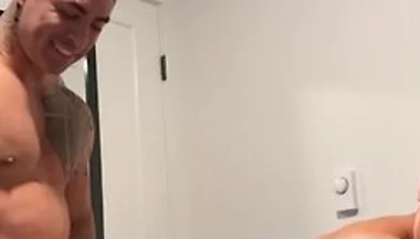 Handsome Kemono Dragon Fucked Bobo Chow Tight Asshole