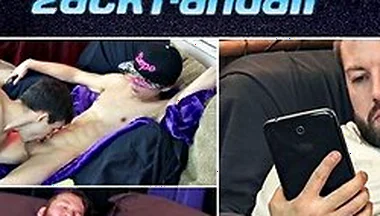 Zachrandall: Compilation Of Hot Jocks Lustfully Masturbating And Draining Their Cock Juices With Marcus Rivers