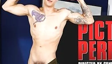 Jayden Marcos - Jaydens Hot Pics Lead To Forbidden Stepbro Fun