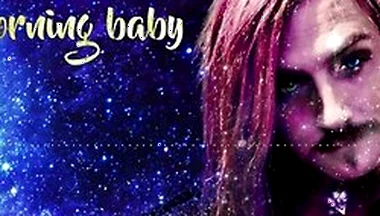 Good Morning Baby, Erotic Audio With Count Howl - Asmr
