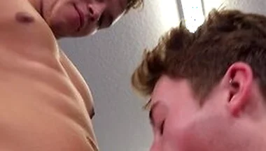 Tanner Valentino In Straight Gay Porn Model First Time Fuck