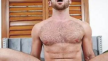 Guy Selector - Jace Starr Lets You Choose How You Will Fuck Him And Where You Will Cum