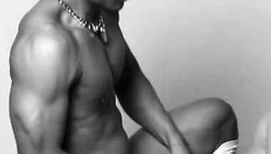 Asian Caged Jock Barebacks And Worships Devin Francos Ass