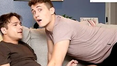 Hunk Kam Stone Dicks Down New Jock Fwb - Jayden Marcos, Kam Stone