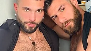 Hot Latino Driver Rodrigo El Santo Seduces Soccer Player Eric Deen And Fucks Him Hard - Dick Rides