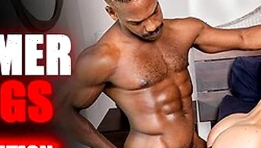 Summer Flings Compilation - Summer Jocks Fucking Hard In The Summer Heat