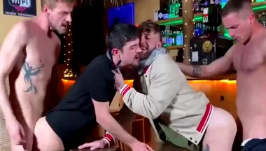 Crazy Adult Clip Gay Gangbang Hottest , Check It