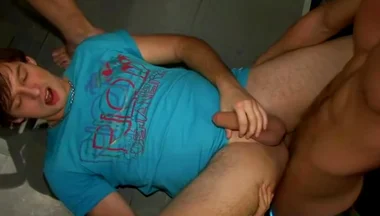 Guys Go Crazy - Attention Whores