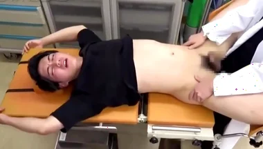 Doctor Body Check