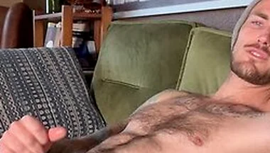 Big Dick Play Time With Christian Wilde