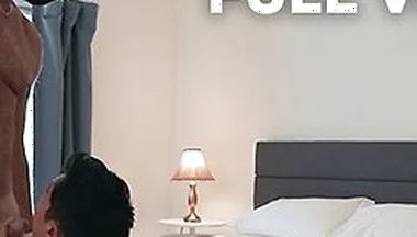 Quarantine Fuck (full Video) - 64 Tall Masked Muscle Stepdaddy Fucks His 52 Asian Pussy Boy