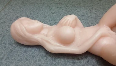 1 Realistic Adult Doll Fantasy Roleplay