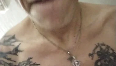 Detonated Rich Ass
