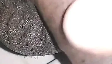 Enjoy My Fast Washroom Video