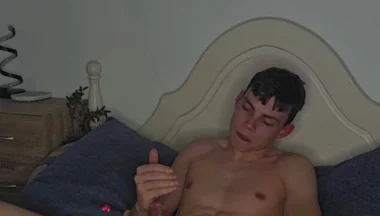 Sex Twink on V Day