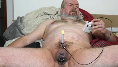 Sounding up to the Bladder